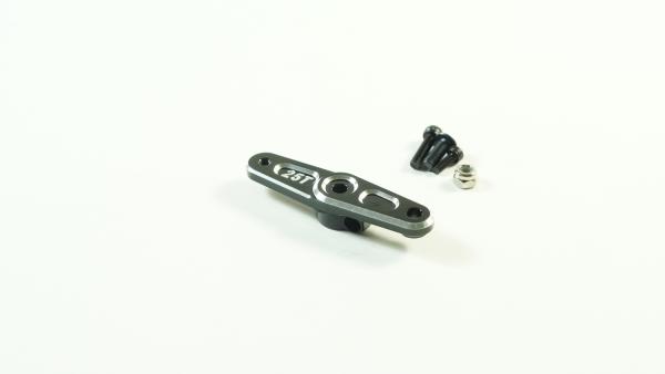 SWORKz Uni-Design Aluminium Gasservohebel 25T